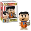 Funko Pop Flintstones - Fred With Fruity Pebbles Figürü No:119