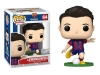 Funko Pop Football Barcelona - Lewandowski No:64