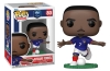 Funko Pop Football France Ousmane Dembele No:80