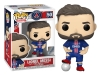 Funko Pop Football Paris Saint Germain - Lionel Messi No:50