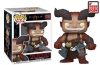 Funko Pop Games Diablo 4 - The Butcher Super No:1010 6"
