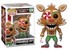 Funko Pop Games Five Nights At Freddy's - Gingerbread Foxy No:938