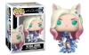 Funko Pop Games League Of Legends K/da Ahri No:1220