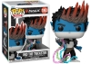 Funko Pop Games Magic The Gathering - Oko The Trickster No:1093