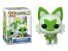 Funko Pop Games Pokemon - Sprigatito No:984