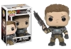 Funko Pop Gears Of War Jd Armored Fenix Figürü