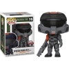 Funko Pop Halo Spartan Mark VII Special Edition Figür