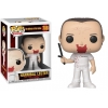 Funko Pop Hannibal Lecter