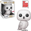 Funko Pop Harry Potter - Hedwig - 10 Inc Büyük Boy 25 Cm
