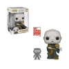 Funko Pop Harry Potter - Lord Voldemort - 10 Inc  Büyük Boy 25 Cm