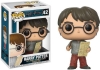 Funko Pop Harry Potter with Marauders Map No:42 Figürü