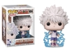 Funko Pop Hunter X Hunter - Killua Zoldyck No:654