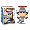Funko Pop Inspector Gadget Flying Figürü