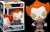 Funko Pop It Pennywise Figürü