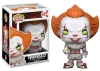 Funko Pop It Pennywise With Boat Figürü
