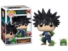 Funko Pop Jujutsu Kaisen - Megumi Fushiguro With Toads Special Edition No:1119