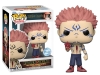 Funko Pop Jujutsu Kaisen - Ryomen Sukuna With Heart Special Edition No:1118