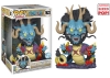 Funko Pop Jumbo Animation One Piece - Kaido Dragon Form Special Edition 25cm No:1623