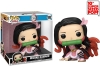 Funko Pop Jumbo Demon Slayer - Nezuko No:1892 (10")