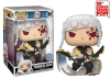 Funko Pop Jumbo Demon Slayer - Tengen Uzui (special Edition) No:1801 (10")