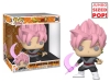 Funko Pop Jumbo: Dragon Ball Super - Super Saiyan Rose Goku Black No:1284 10" İnc
