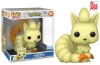 Funko Pop Jumbo Pokemon Ninetales (special Edition) 25cm