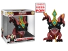 Funko Pop Jumbo Yu-Gi-Oh - Harpie's Pet Dragon No:1415 25cm