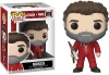 Funko Pop La Casa Del Papel Moscu Figürü