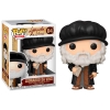 Funko Pop Leonardo Da Vinci Figürü