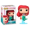 Funko Pop Little Mermaid Ariel With Bag Figürü