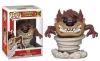 Funko Pop Looney Tunes Taz Tazmanya Canavari Figürü