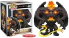 Funko Pop Lord Of The Rings Balrog 6'' Delux Figür