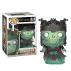 Funko Pop Lord of the Rings Dunharrow King Figürü