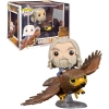 Funko Pop Lord Of The Rings Gandalf On Gwaihir Buyuk Boy Figür