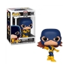 Funko Pop Marvel 80 Years Marvel Girl Fuguru