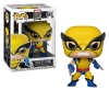 Funko Pop Marvel 80 Years Wolverine