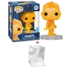 Funko Pop Marvel Artist Series: Infinity Saga- Hawkeye Orange