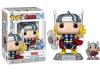 Funko Pop Marvel: Avengers 60th - Comic Thor With Pin Special Edition No:1190