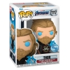 Funko Pop Marvel Avengers Endgame - Thor With Thunder Chase Limited Edition