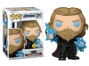 Funko Pop Marvel Avengers Endgame - Thor With Thunder Glows İn The Dark Special Edition