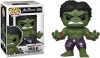 Funko Pop Marvel Avengers Game Hulk (Stark Tech Suit) Figürü