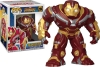 Funko Pop Marvel Avengers Hulkbuster 15 Cm Figür