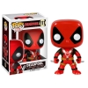 Funko Pop Marvel Deadpool 111 Figürü