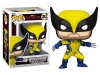 Funko Pop Marvel Deadpool - Wolverine No:1363 Bobble-Head