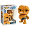 Funko Pop Marvel Fantastic Four The Thing Figürü