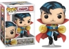 Funko Pop Marvel Friendly Neighborhood Spider-Man – Doctor Strange No:1532 Bobble-Head