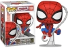 Funko Pop Marvel Friendly Neighborhood Spider-Man - Spider-Man(final Suit) No:1526