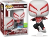 Funko Pop Marvel Gamerverse: Spider-Man Beyond Amazing Collection - Spider-Man 2099 White Convention