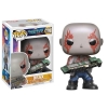 Funko Pop Marvel Guardians Of The Galaxy Drax Figürü