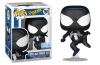 Funko Pop Marvel Spider-Man Black Suit Spidey No:1501